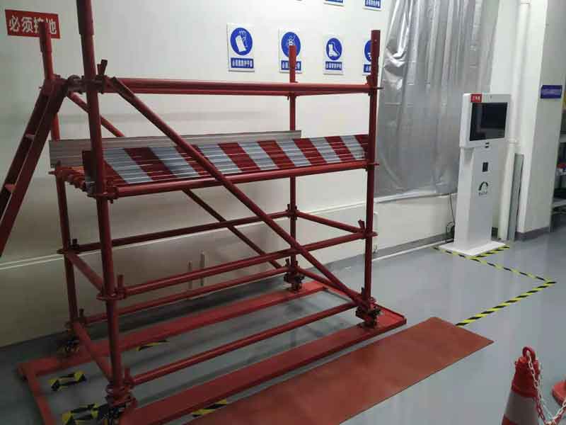 昆明高空作业培训