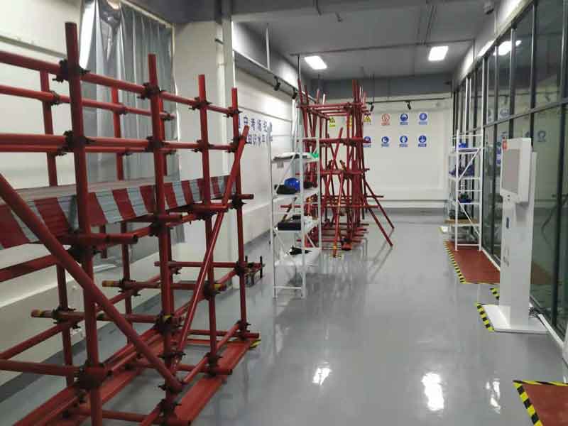 昆明高空作业培训